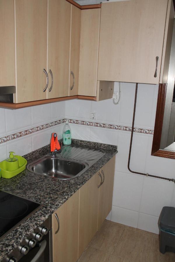 Camino Ingles Habitacion Luxe Doble Bano Y Cocina Lejlighed A Coruña Eksteriør billede
