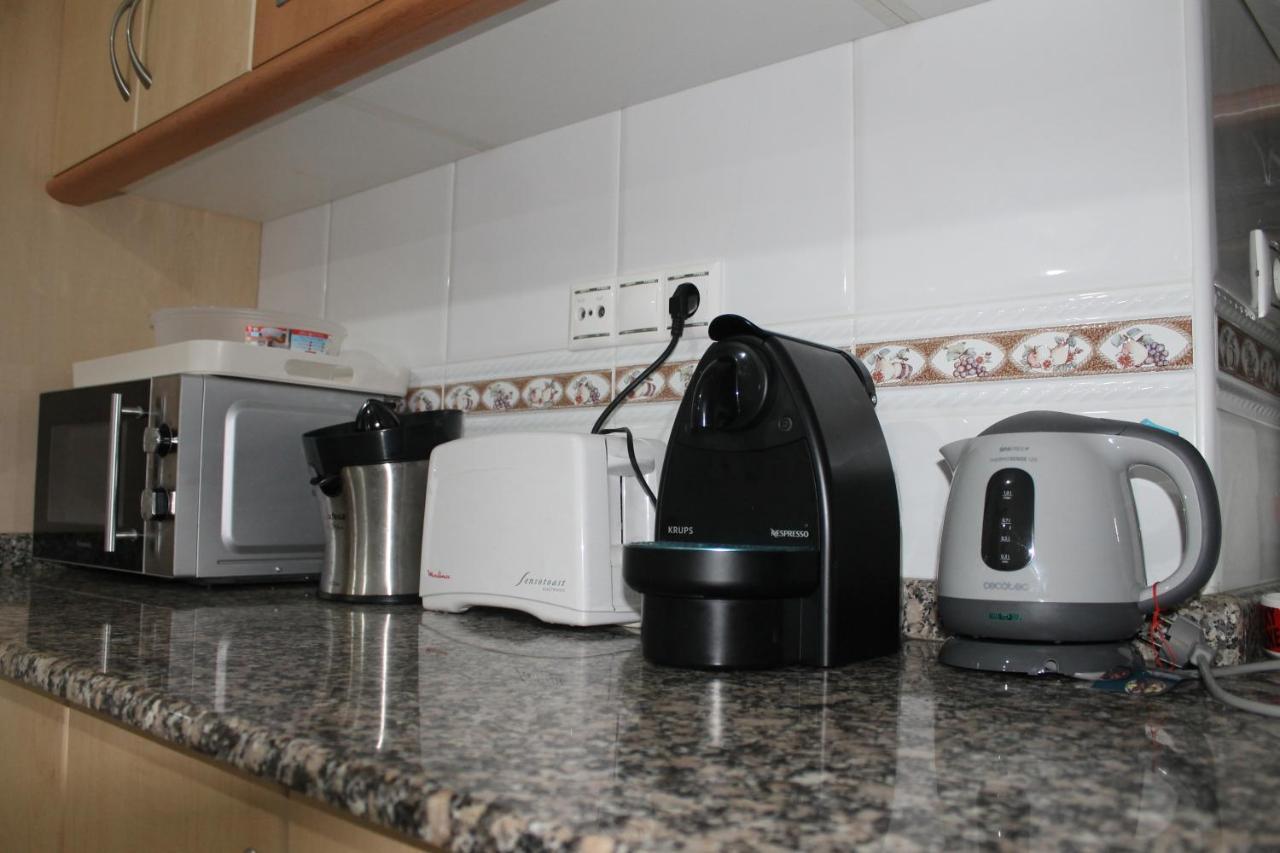 Camino Ingles Habitacion Luxe Doble Bano Y Cocina Lejlighed A Coruña Eksteriør billede