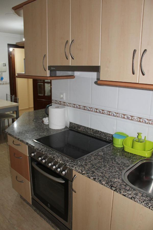 Camino Ingles Habitacion Luxe Doble Bano Y Cocina Lejlighed A Coruña Eksteriør billede