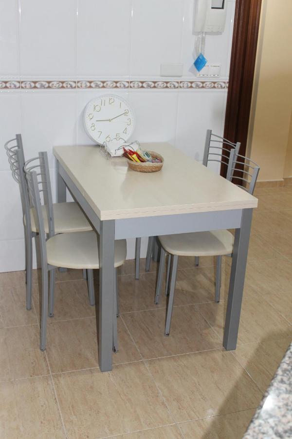 Camino Ingles Habitacion Luxe Doble Bano Y Cocina Lejlighed A Coruña Eksteriør billede