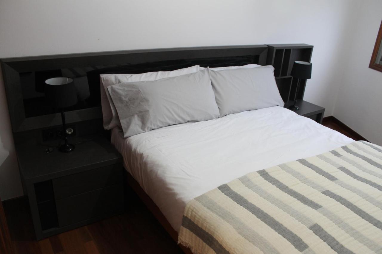 Camino Ingles Habitacion Luxe Doble Bano Y Cocina Lejlighed A Coruña Eksteriør billede